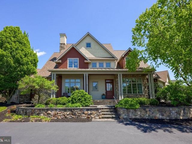 House for sale in Lititz, Pennsylvania