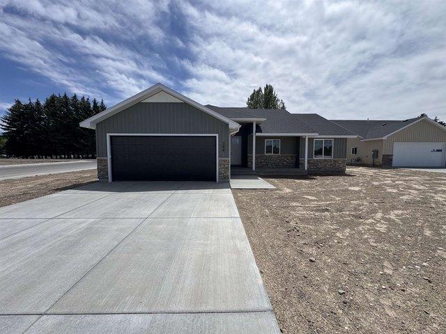 House for sale in Bingham, Idaho