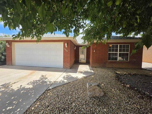House for sale in Alamogordo, New Mexico