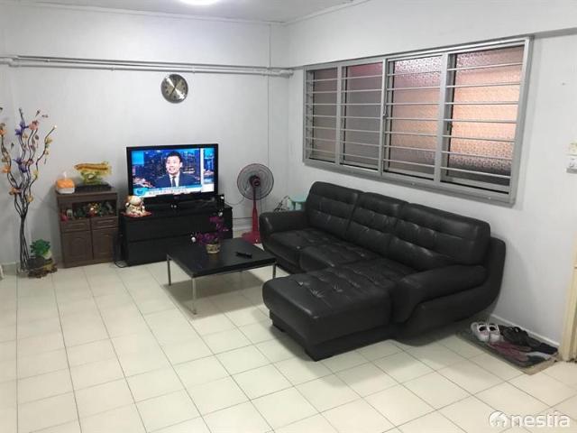 Apartment for sale in 23 North West