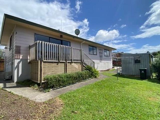 House for rent in Omokoroa, Bay Of Plenty