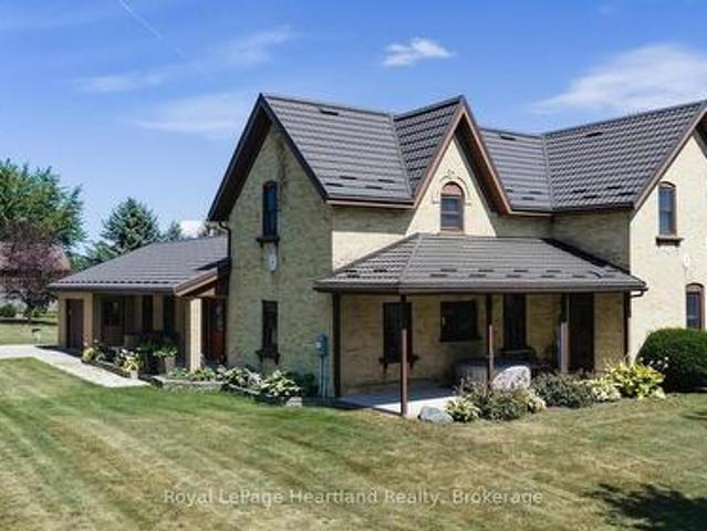 House for sale in Central Huron, Ontario