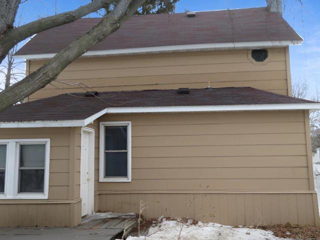 House for sale in Albany, Minnesota