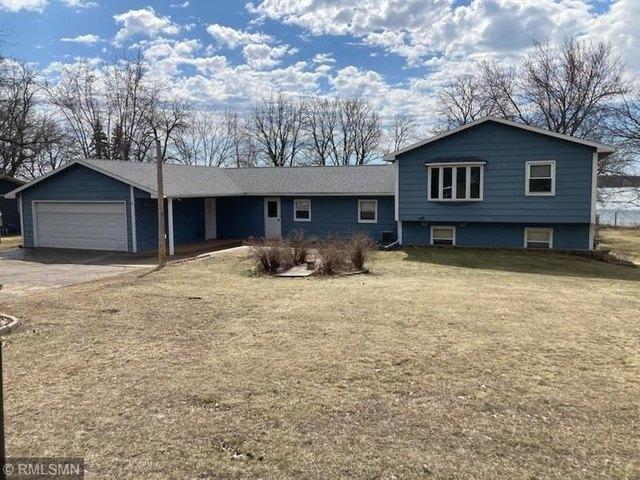 House for sale in Dent, Minnesota
