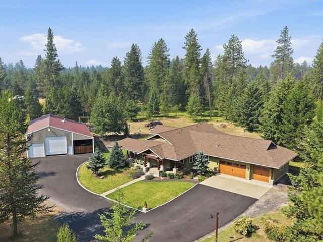House for sale in Deer Park, Washington