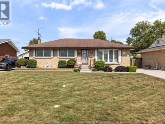 House for sale in Maidstone, Ontario