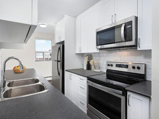 Apartment for rent in Woburn, Ontario