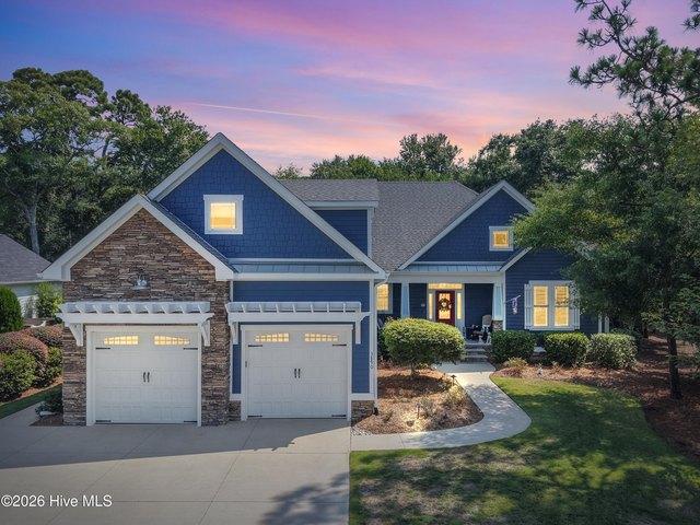 House for sale in Southport, North Carolina