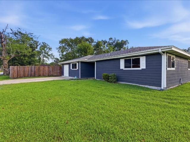 House for sale in Jefferson, Texas