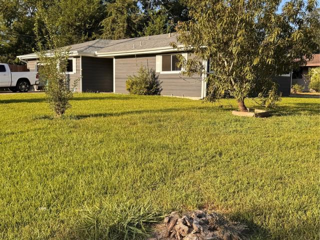 House for sale in Jefferson, Texas