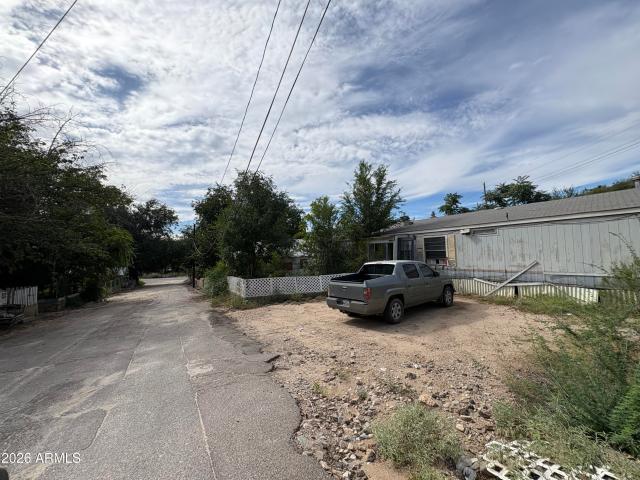 Land for sale in Gila, Arizona