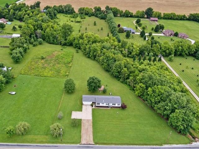 House for sale in Carroll, Fairfield County