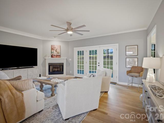 House for sale in Morganton, North Carolina