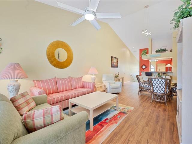 Condo for sale in Bonita Springs, Florida