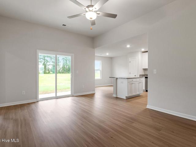 House for sale in Bailey, North Carolina