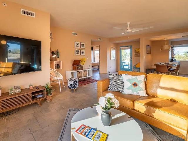 House for sale in Borrego Springs, California