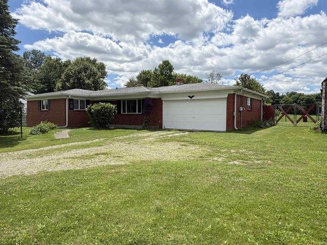 House for sale in Peru, Indiana