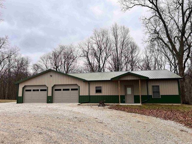 House for sale in French Lick, Indiana