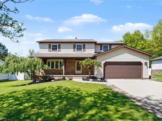 House for sale in Parma, Ohio