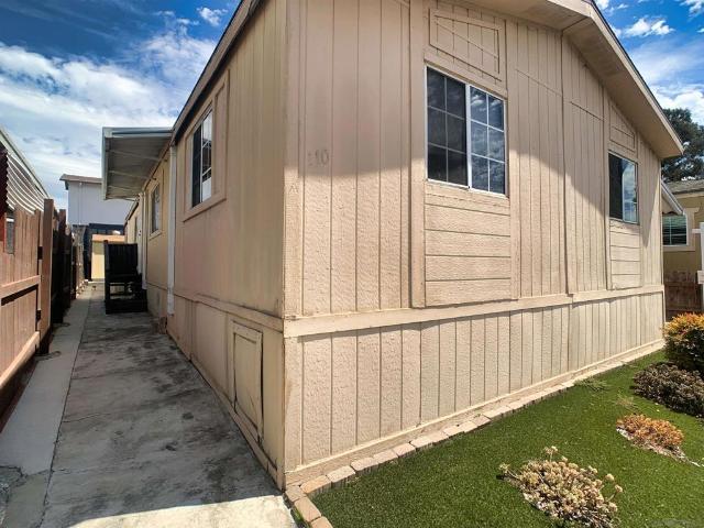 House for sale in San Ysidro, Jacumba