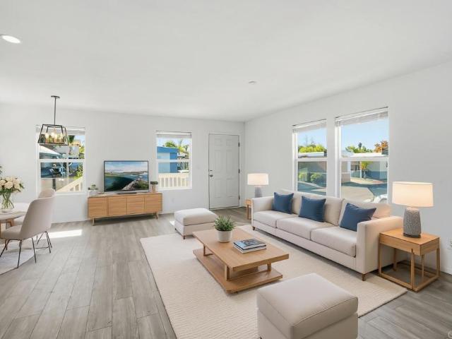 House for sale in San Ysidro, Jacumba