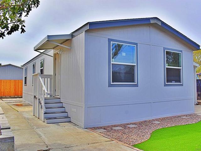 House for sale in San Ysidro, Jacumba