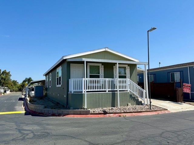 House for sale in San Ysidro, California