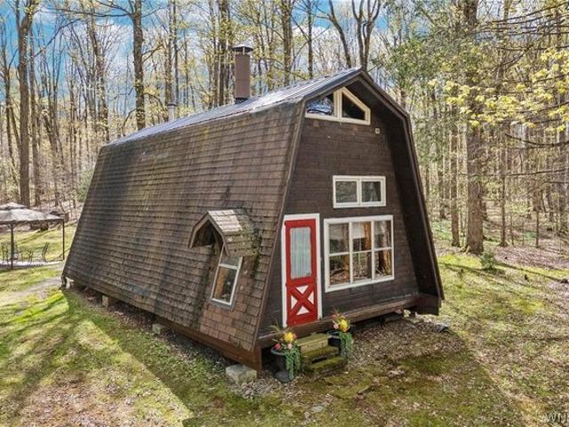 House for sale in Silver Springs, New York
