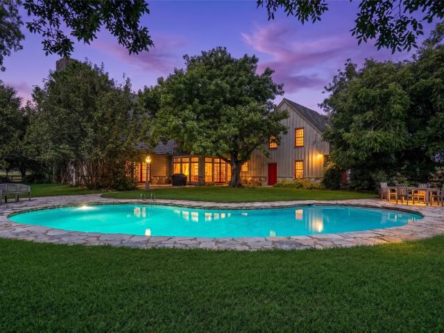 Farm for sale in Brookshire, Waller County