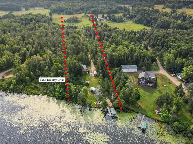 Land for sale in Minnesota