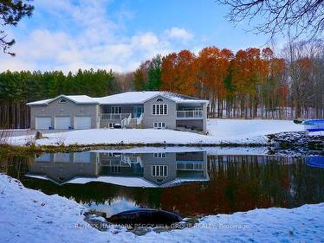 House for sale in Oro-medonte, Ontario