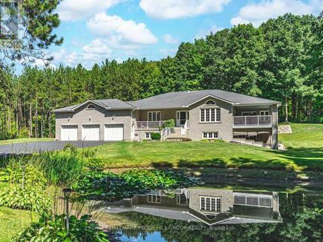 House for sale in Oro-medonte, Ontario