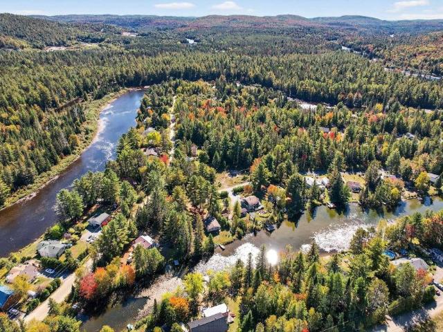 House for rent in Chertsey, Lanaudière