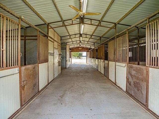 Farm for sale in Stephenville, Texas