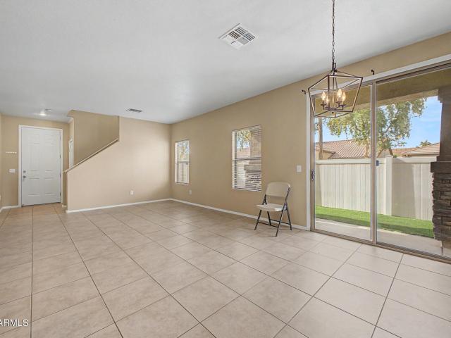 House for sale in Gilbert, Arizona