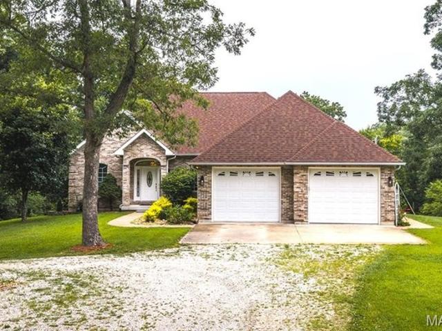 House for sale in Cuba, Missouri