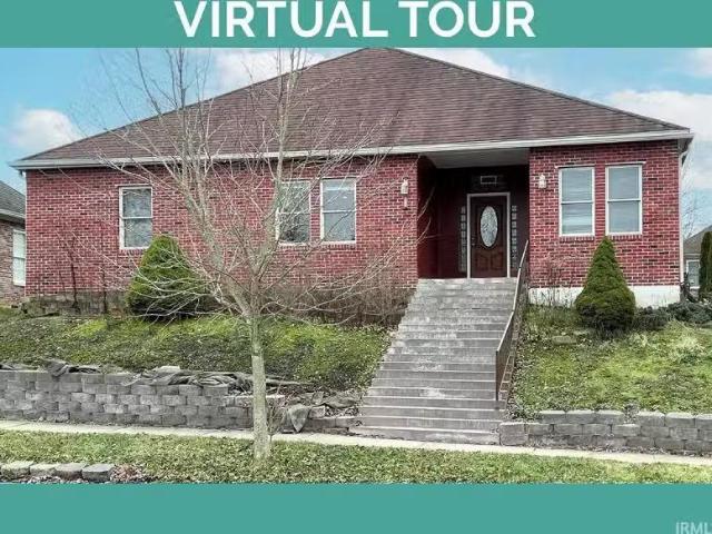 House for rent in Bloomington