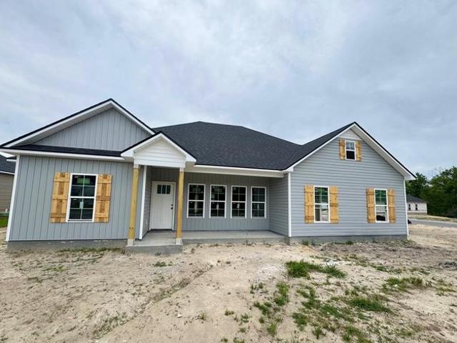 House for sale in Lowndes, Georgia