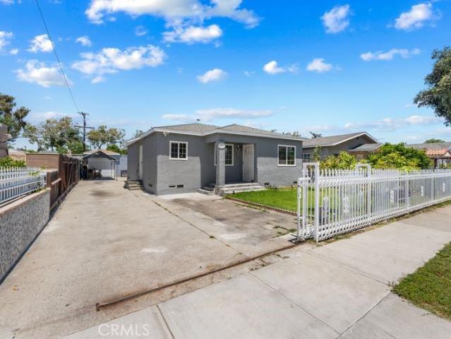 House for sale in Lynwood, California
