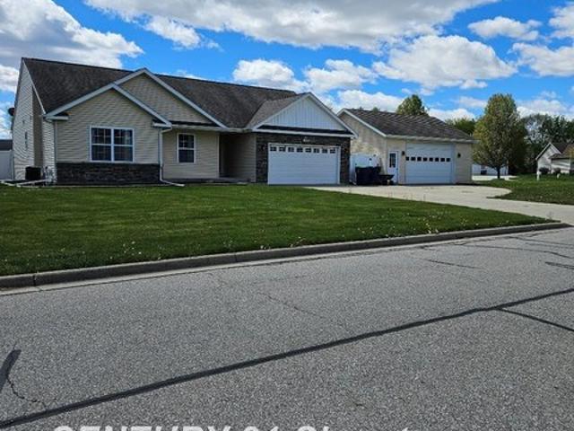 House for sale in Carrollton, Michigan