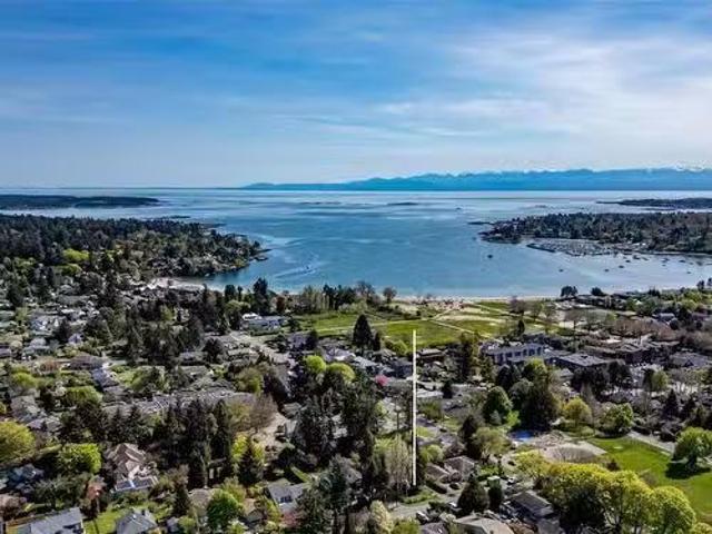 House for sale in Saanich, British Columbia