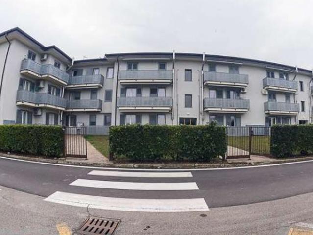 Appartamento in vendita a Telgate, Lombardia