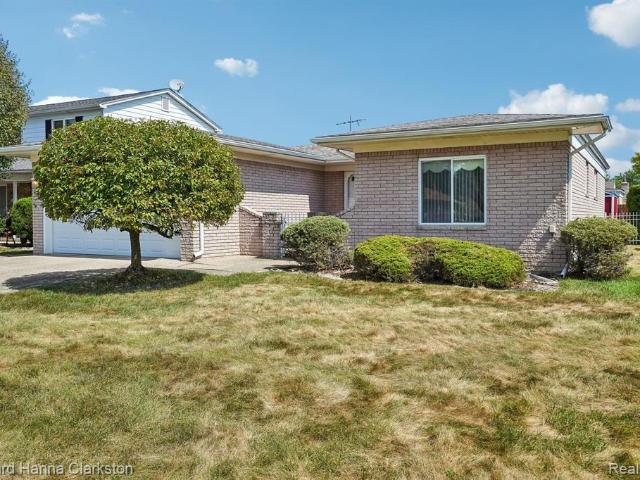 House for sale in Sterling Heights, Michigan