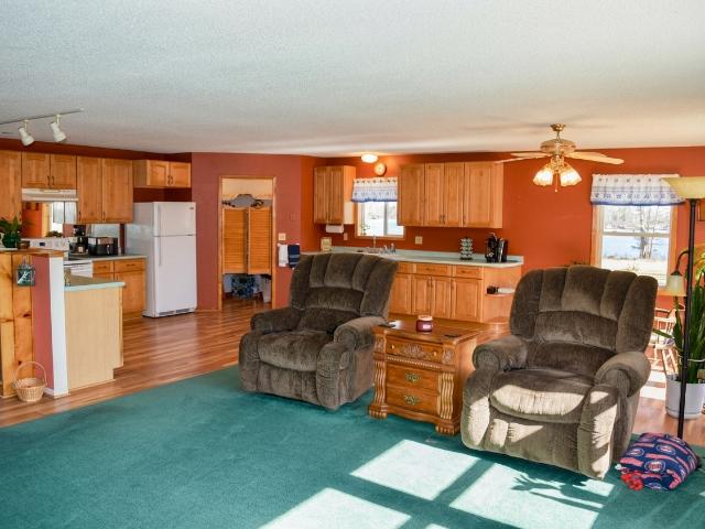 House for sale in Hubbard, Minnesota