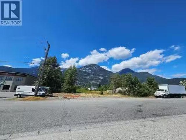 House for sale in British Columbia