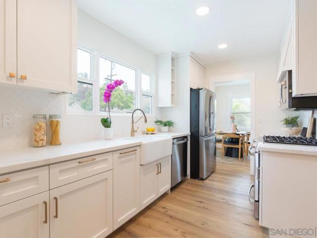 House for sale in La Mesa, California