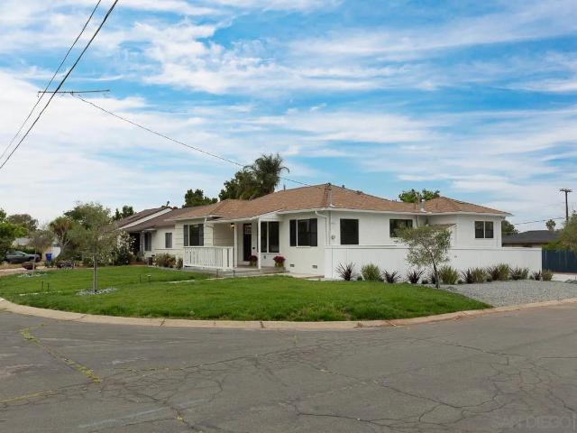 House for sale in La Mesa, California