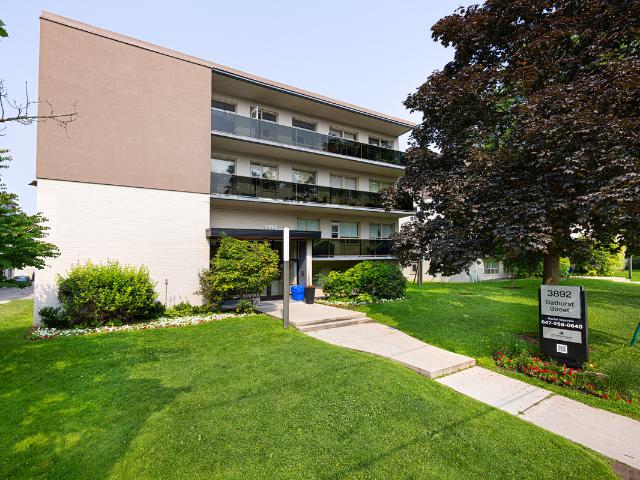 Apartment for rent in Woburn, Ontario