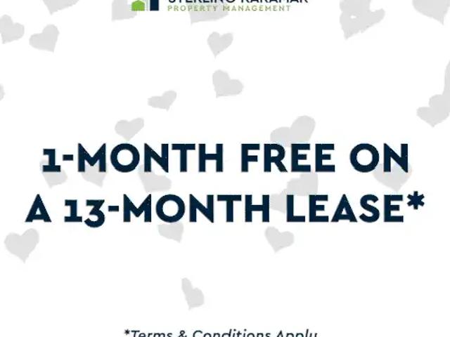 Apartment for rent in Woburn, Ontario