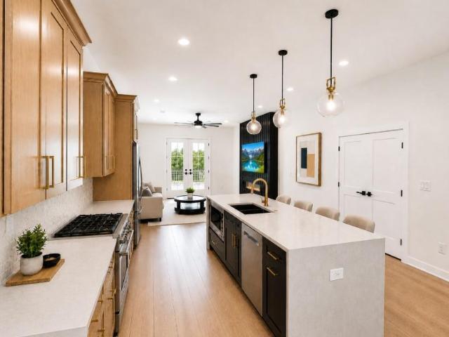 House for sale in Atlanta, Georgia